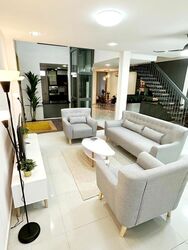 Jalan Krian (D14), Terrace #461088051